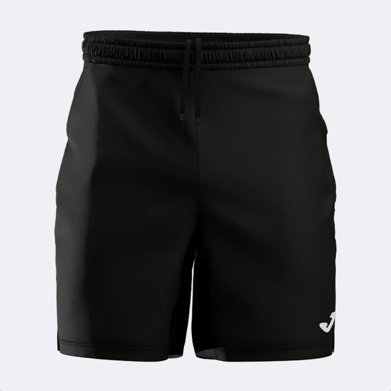 RÖVIDNADRÁG - COMBI - 2XL - Fekete