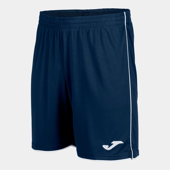 RÖVIDNADRÁG - LIGA - 6XS-5XS - Tengerész kék/fehér