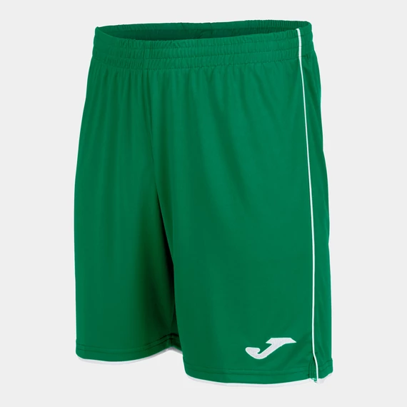 RÖVIDNADRÁG - LIGA - 6XS-5XS - Zöld/fehér