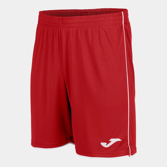 RÖVIDNADRÁG - LIGA - 6XS-5XS - Piros/fehér
