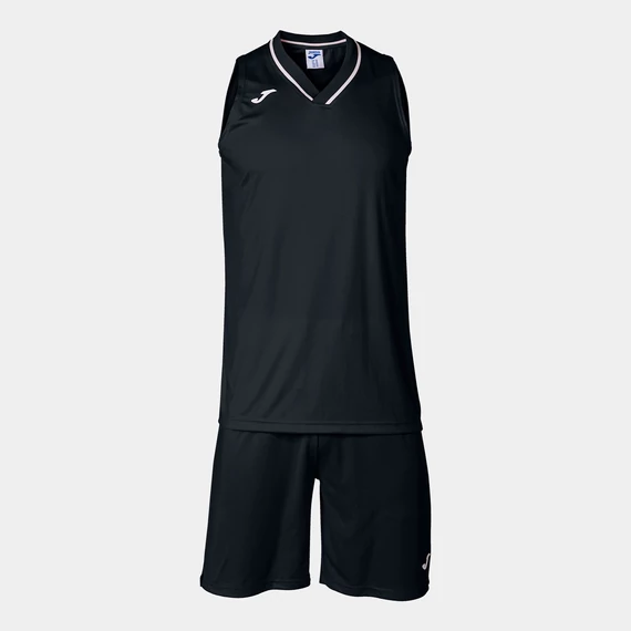 SZETT - ATLANTA - 3XL Fekete/fehér