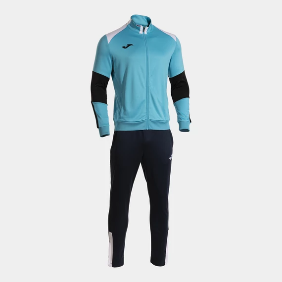 MELEGÍTŐ - CHÁNDAL DANUBIO - 6XS - Türkízkék - fekete