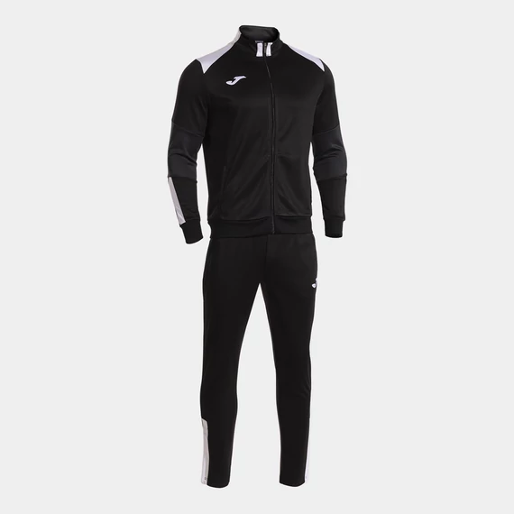 MELEGÍTŐ - CHÁNDAL DANUBIO - 6XS - Fekete - fehér