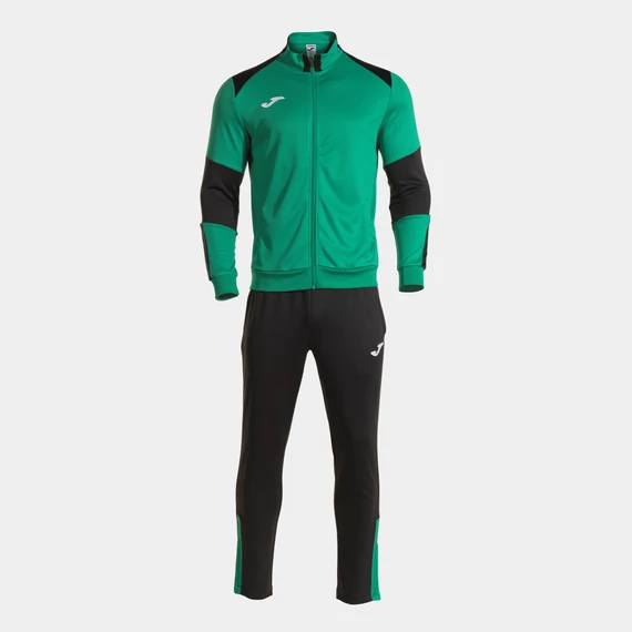 MELEGÍTŐ - CHÁNDAL DANUBIO - 6XS - Fekete - világos zöld