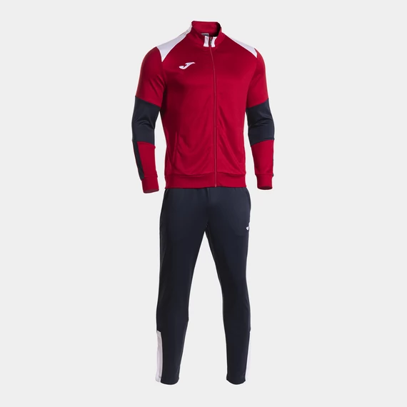 MELEGÍTŐ - CHÁNDAL DANUBIO - 6XS - Piros - sötétkék