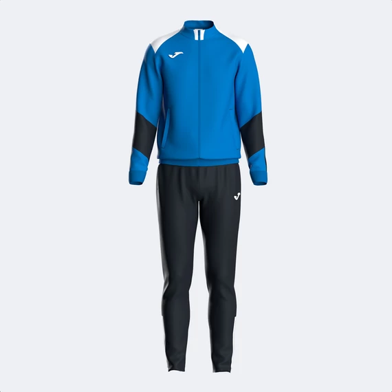 MELEGÍTŐ - CHÁNDAL DANUBIO - 6XS - Királykék - fekete