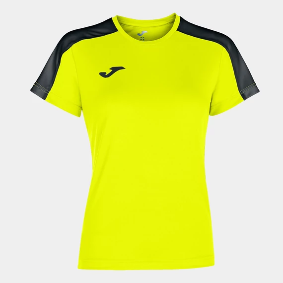 MEZ - ACADEMY - 4XS-3XS  - Fluoreszkáló sárga - fekete